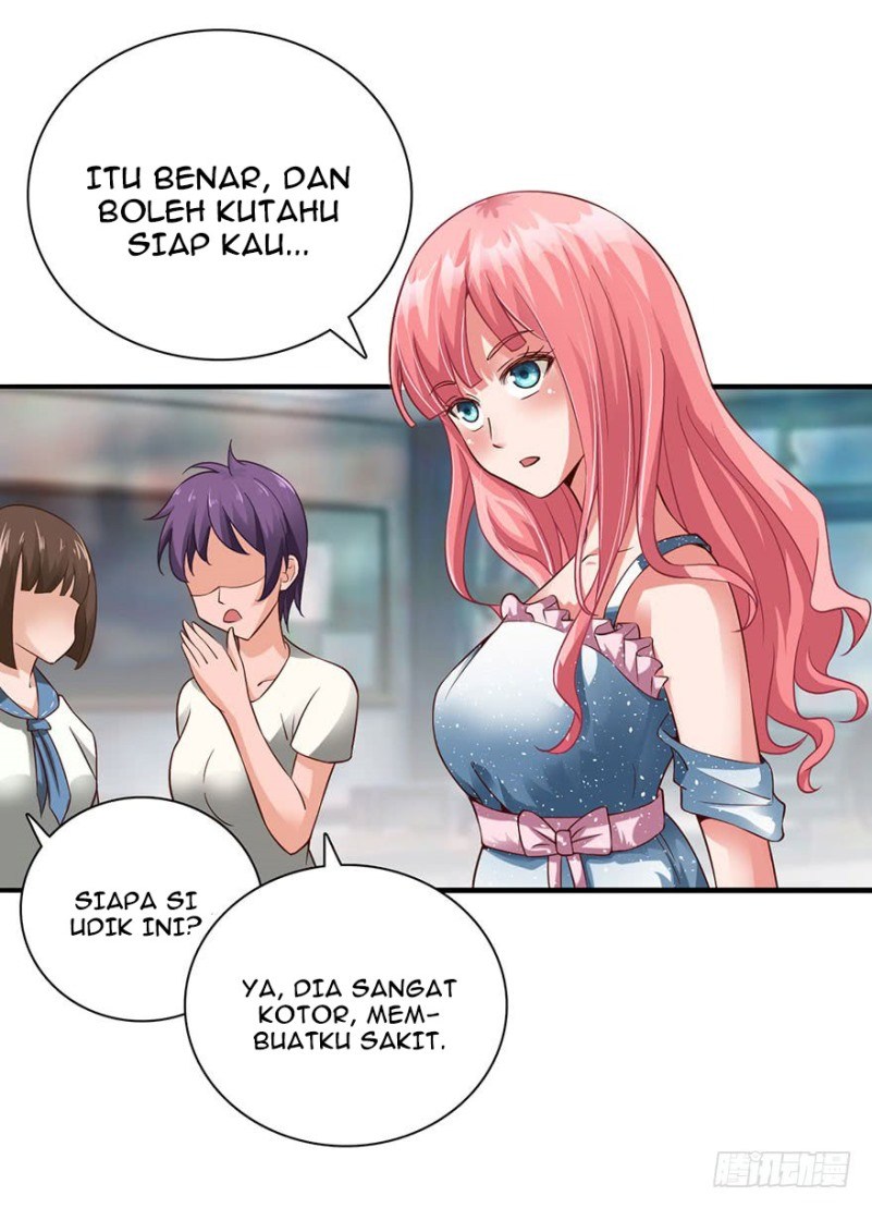 The Supreme Urban Heavenly Master Chapter 01 Gambar 8